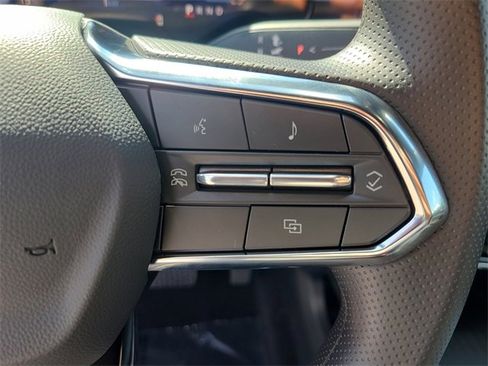 New 2026 Chevrolet Equinox EV LT image 28