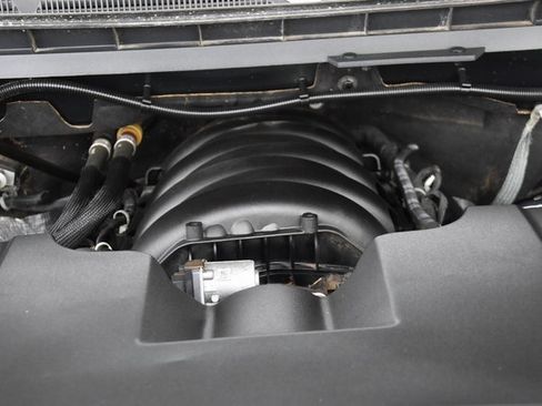 Used 2019 Chevrolet Silverado 1500 LT image 23