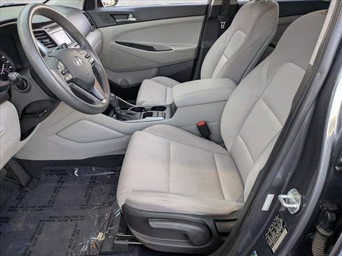 Used 2018 Hyundai Tucson SE FWD image 21