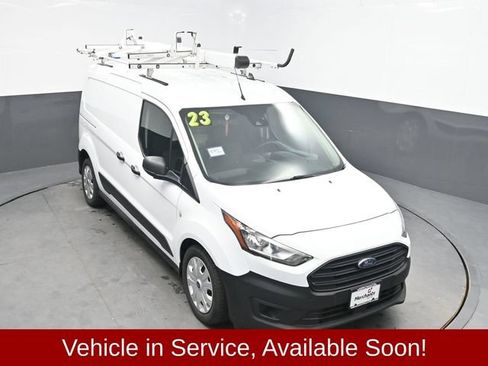 Used 2023 Ford Transit Connect XL FWD image 28