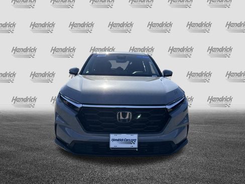 Certified 2025 Honda CR-V EX image 3
