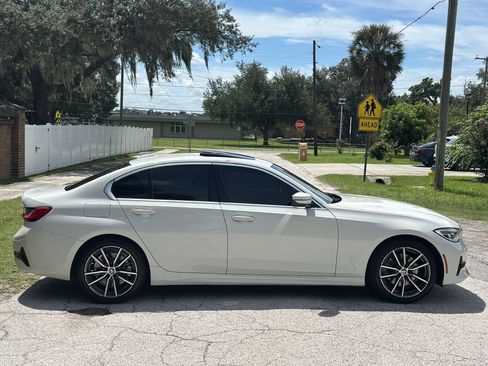 Used 2020 BMW 330i Sedan RWD image 6