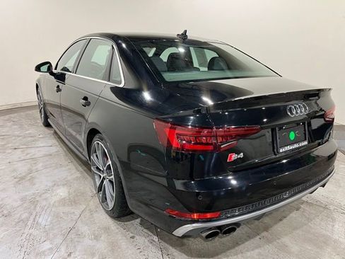 Used 2018 Audi S4 Prestige w/ Prestige Package image 11