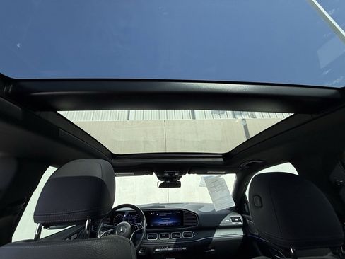 Used 2024 Mercedes-Benz GLE 450 4MATIC image 7