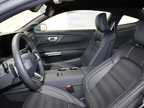 New 2025 Ford Mustang GT Premium image 16