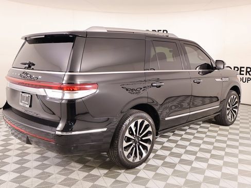 Certified 2023 Lincoln Navigator Reserve image 23