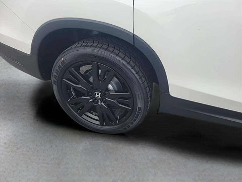 Used 2021 Honda Pilot Special Edition image 34