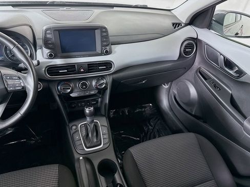 Used 2021 Hyundai Kona SEL Plus image 27