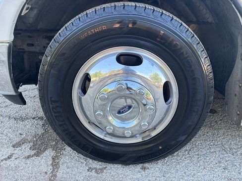 Used 2007 Ford F350 Lariat RWD image 18