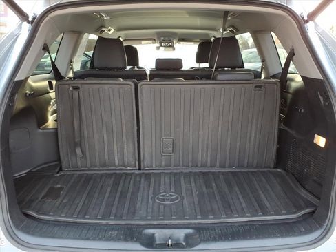 Used 2014 Toyota Highlander Plus image 15