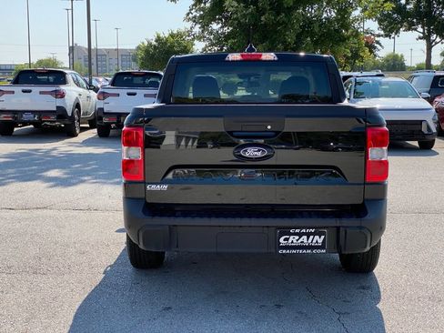 Used 2025 Ford Maverick XL w/ Equipment Group 101A AWD/4WD image 6