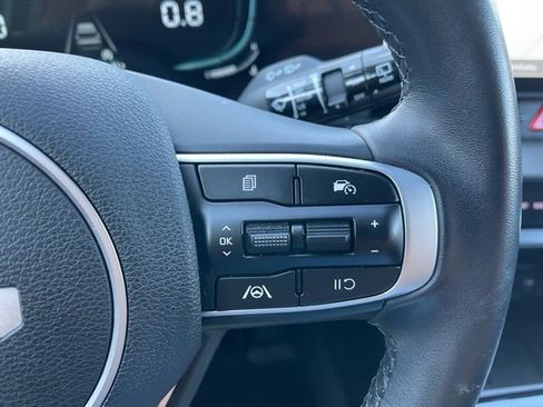 Certified 2023 Kia Sportage EX image 13