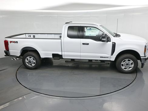 New 2026 Ford F350 XLT w/ FX4 Off-Road Package image 48