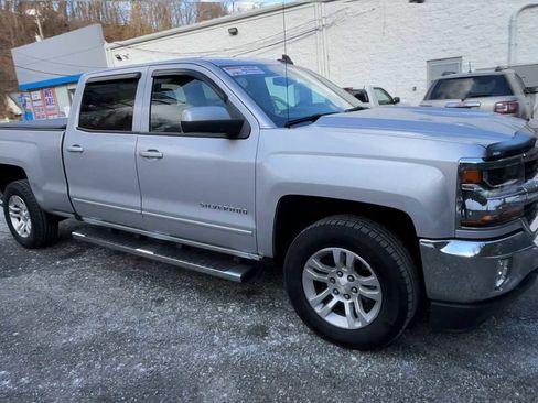 Certified 2016 Chevrolet Silverado 1500 LT w/ All Star Edition image 2