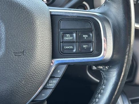 Certified 2022 RAM 3500 Laramie image 27