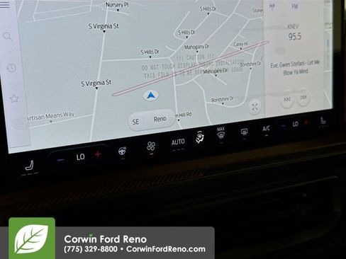 New 2025 Ford Bronco Sport Outer Banks w/ Outer Banks Tech Package+ image 18