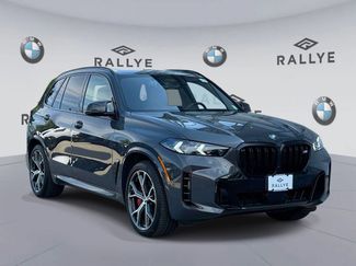 Used 2024 BMW X5 M60i AWD/4WD video 1