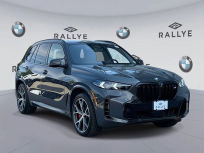 Used 2024 BMW X5 M60i