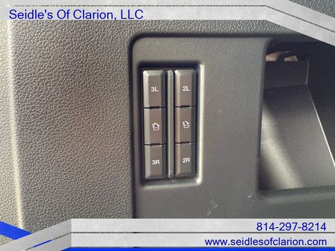 Used 2021 Ford Expedition Limited image 16