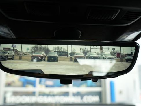 Used 2025 Chevrolet Corvette Z06 image 24