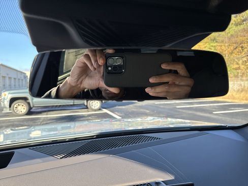 New 2026 BMW X3 xDrive30 w/ Premium Package image 15