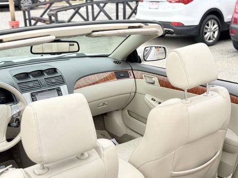 Used 2007 Toyota Solara SE Sport image 35