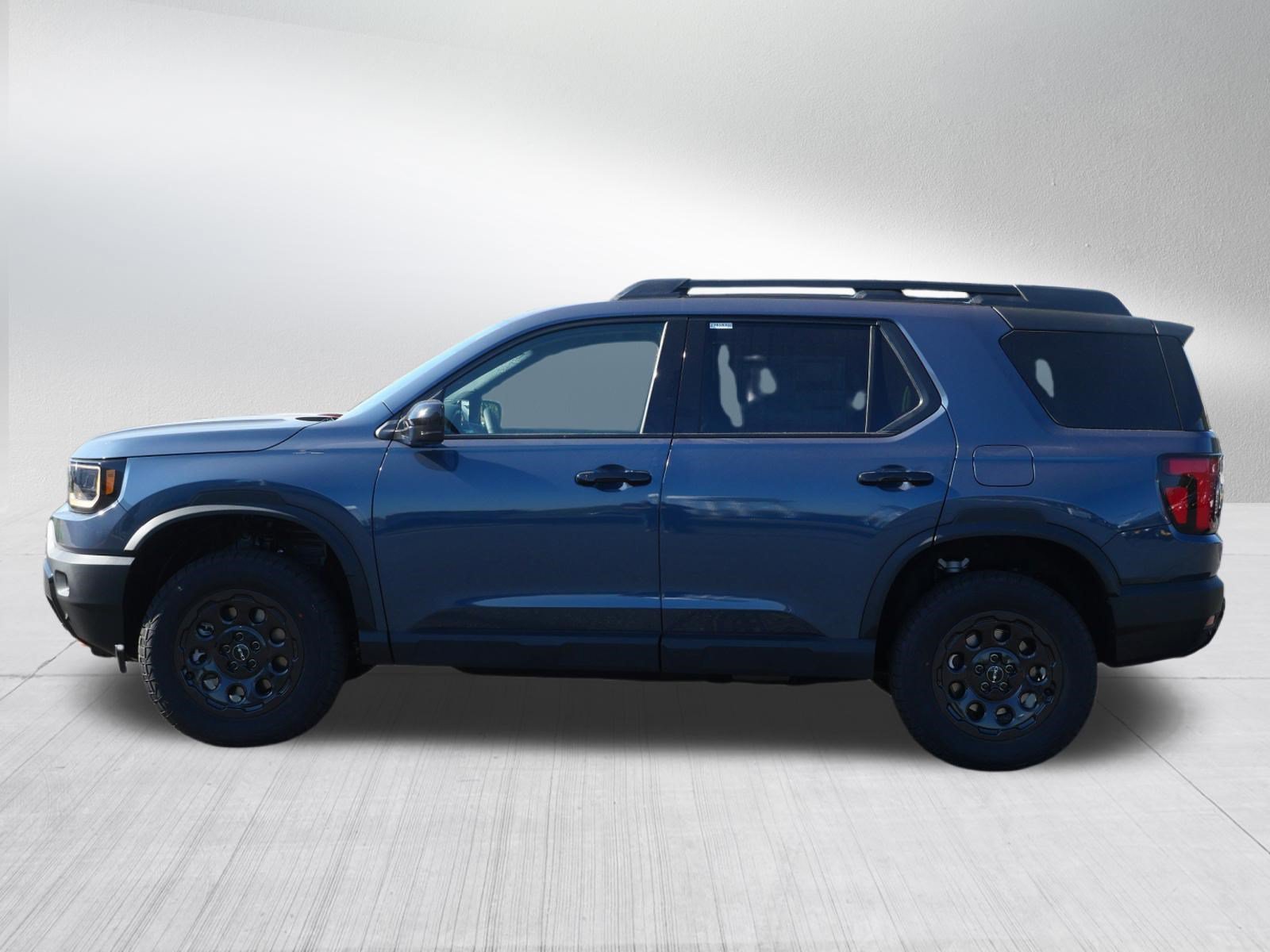 New 2027 Honda Passport TrailSport Elite image 4