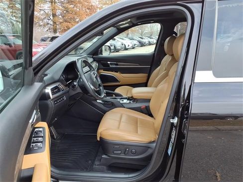 Used 2022 Kia Telluride SX image 4