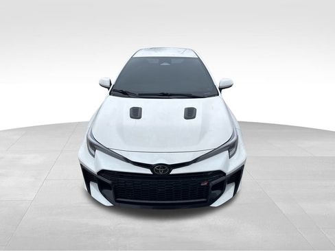 Used 2025 Toyota Corolla GR image 3
