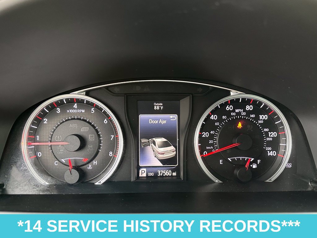 Used 2017 Toyota Camry SE FWD image 18
