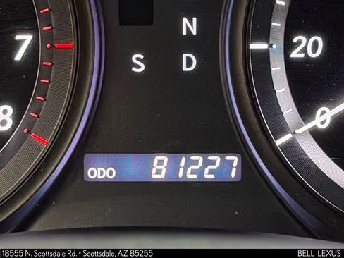 Used 2008 Lexus ES 350 image 35