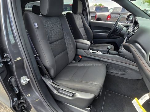 New 2026 Dodge Durango GT w/ Blacktop Package image 22