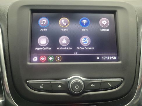 Used 2020 Chevrolet Equinox LT w/ Driver Convenience Package image 25