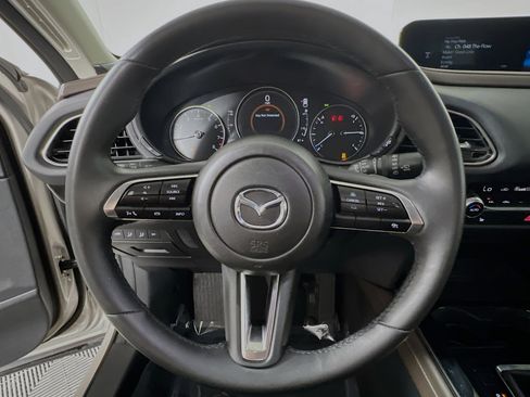 Used 2024 MAZDA CX-30 AWD 2.5 S w/ Premium Package image 18