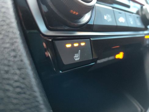 Used 2018 Honda Civic Si image 30