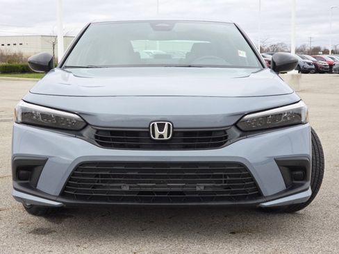 Used 2024 Honda Civic Sport image 12