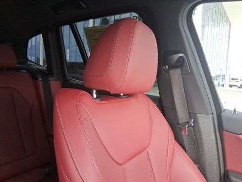 Used 2024 BMW X3 sDrive30i w/ Parking Assistance Package RWD image 17