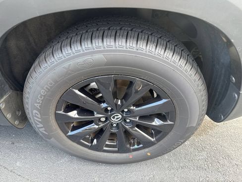 Used 2023 MAZDA CX-50 2.5 S w/ Cargo Package AWD/4WD image 30