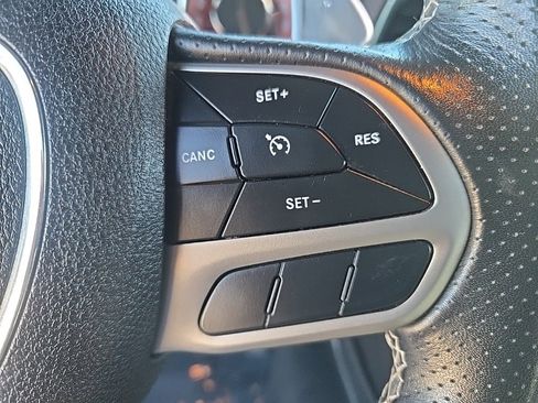 Used 2020 Dodge Challenger SRT Hellcat w/ Plus Package image 15