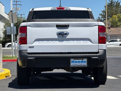 Used 2024 Ford Maverick XLT FWD image 10