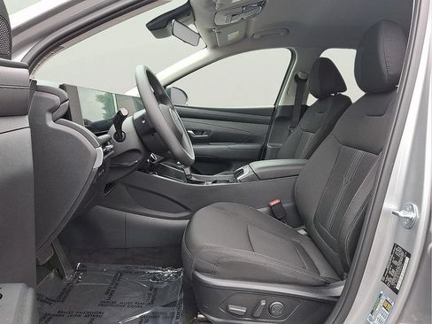 Used 2025 Hyundai Tucson SEL AWD/4WD image 11
