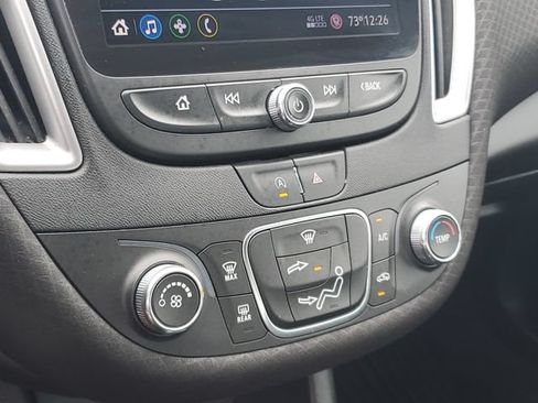 Used 2020 Chevrolet Malibu LS FWD image 25