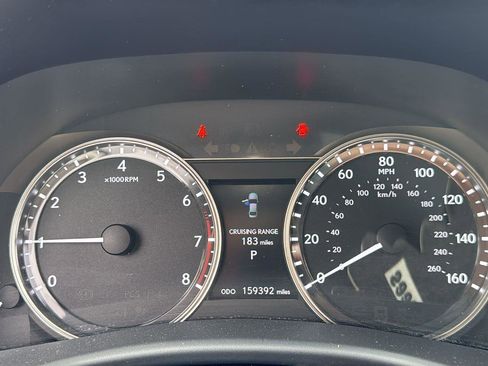 Used 2013 Lexus GS 350 w/ Premium Pkg RWD image 10