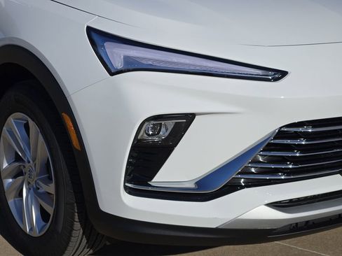 Used 2026 Buick Envista Preferred image 29