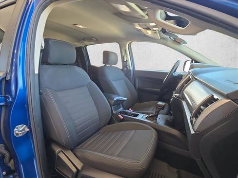 Used 2019 Ford Ranger XLT w/ Equipment Group 302A Luxury image 19