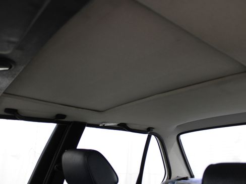 Used 1986 BMW 325 Sedan image 21