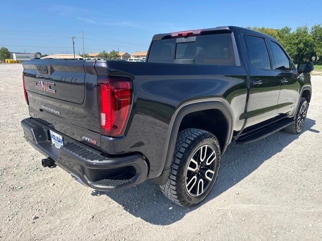 Used 2026 GMC Sierra 1500 AT4 w/ AT4 Premium Package AWD/4WD image 7