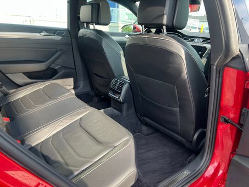 Used 2019 Volkswagen Arteon SEL Premium AWD/4WD image 54
