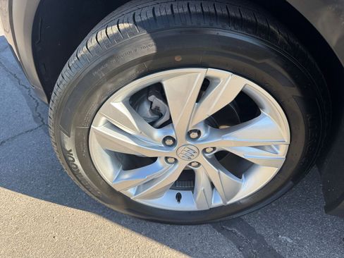 Used 2025 Buick Encore GX Preferred image 28