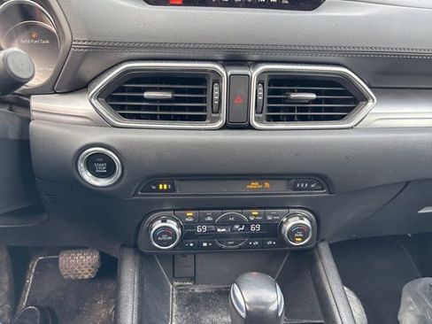 Used 2018 MAZDA CX-5 Touring w/ Preferred Equipment Package image 20